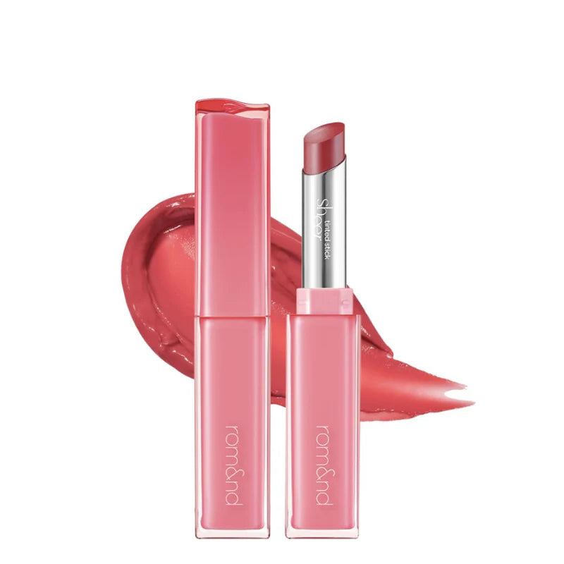 Rom&nd SHEER TINTED STICK