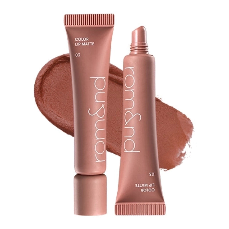 Rom&nd Color Lip Matte 5.5g