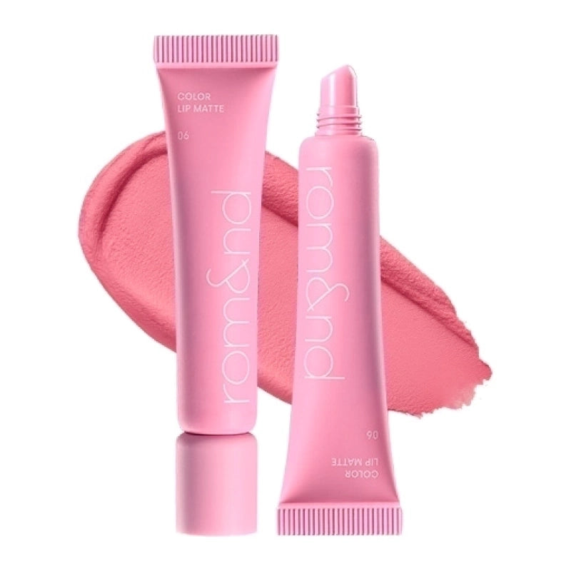 Rom&nd Color Lip Matte 5.5g