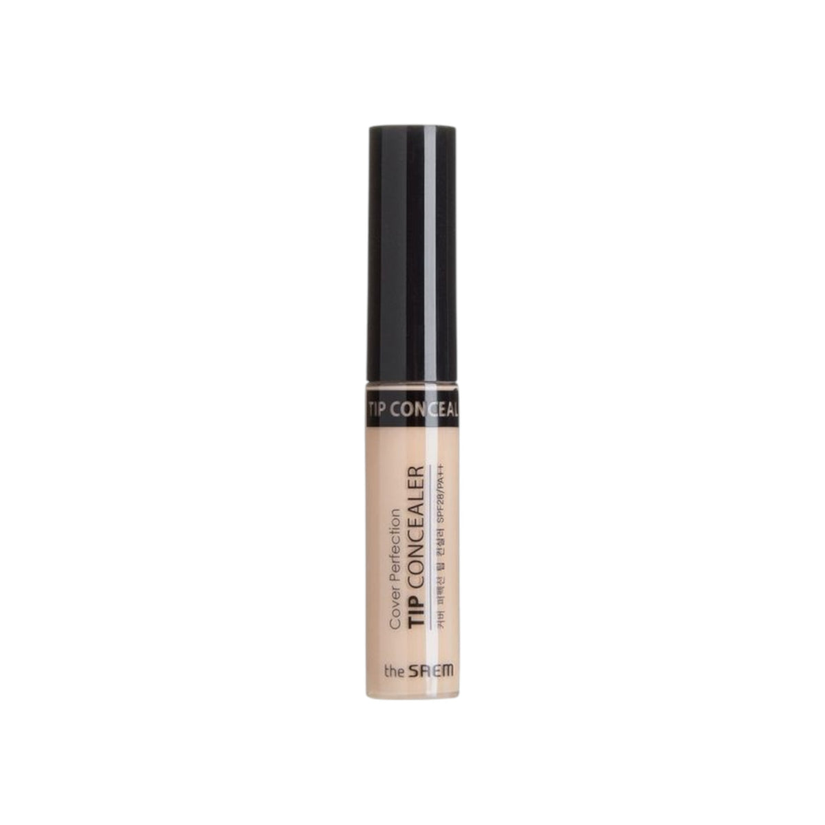 The Saem Cover Perfection Tip Concealer – image 2