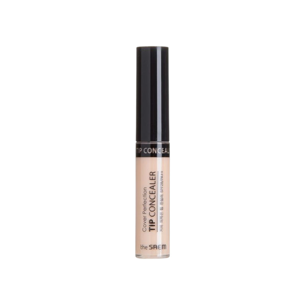 The Saem Cover Perfection Tip Concealer – image 3