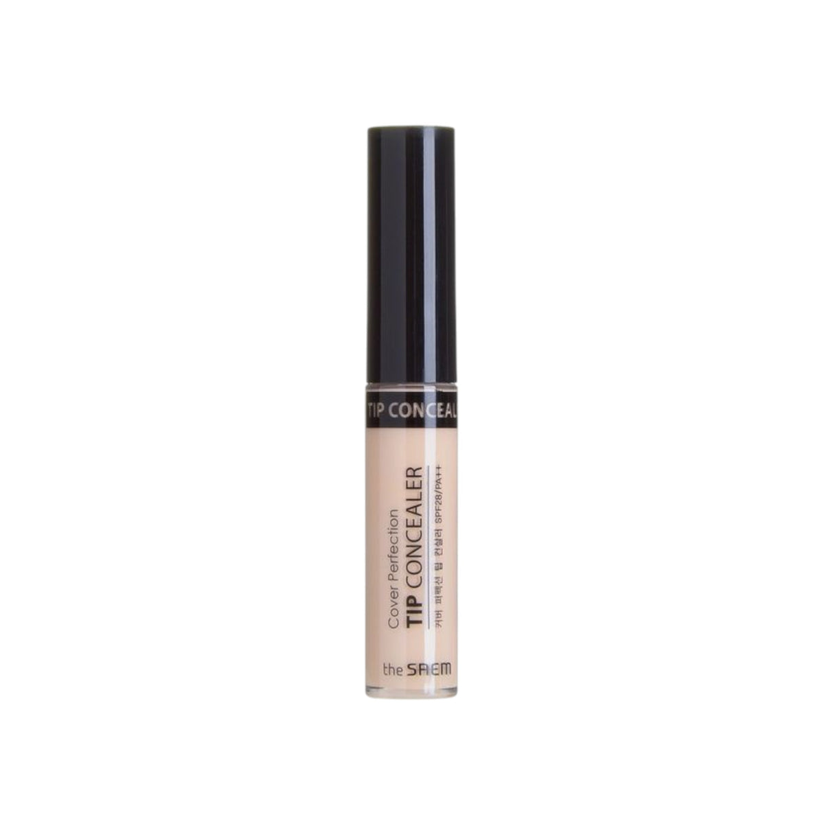 The Saem Cover Perfection Tip Concealer – image 4