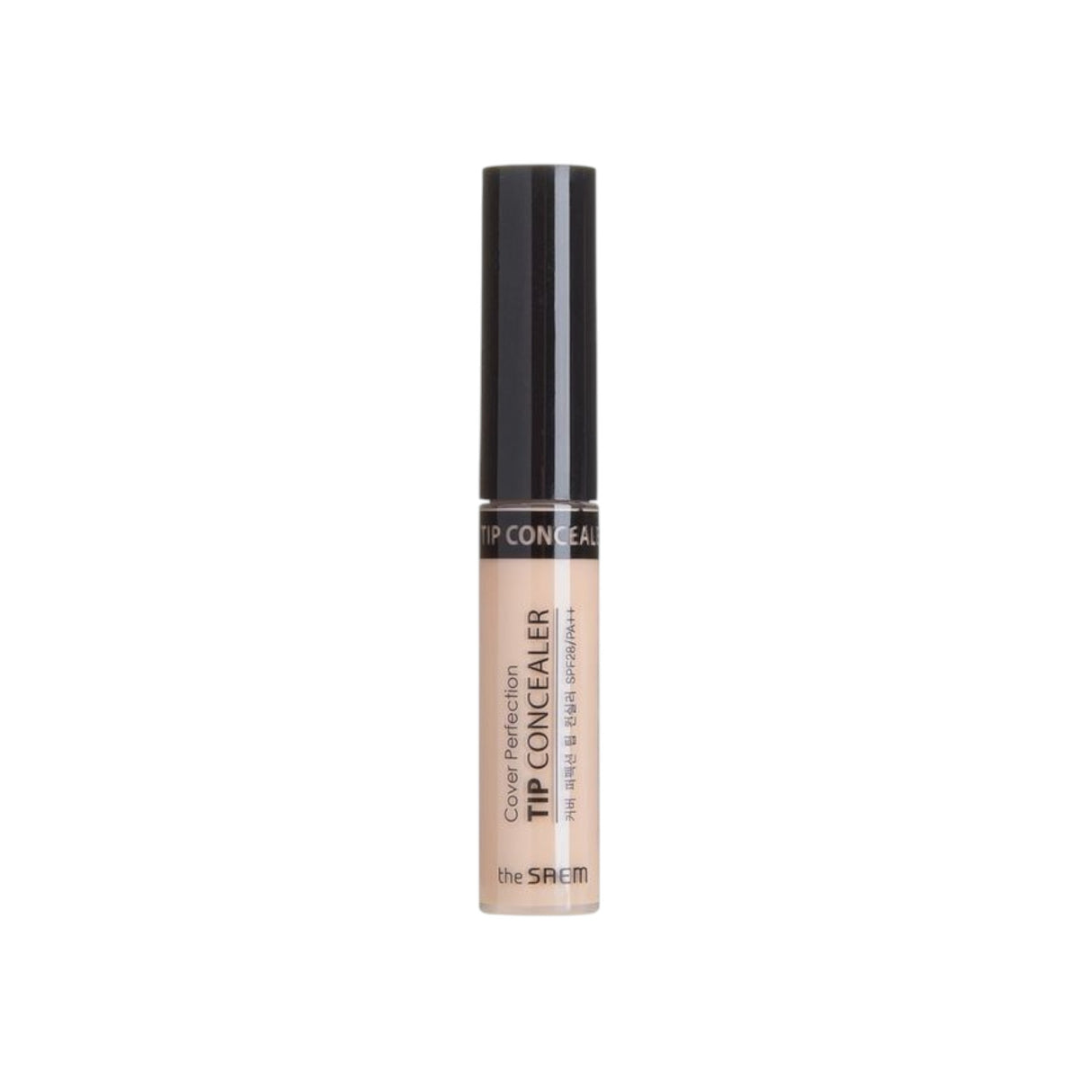 The Saem Cover Perfection Tip Concealer – image 5