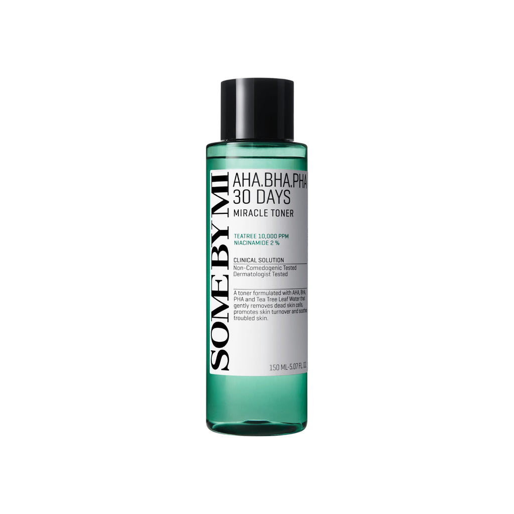 SOME BY MI AHA·BHA·PHA 30 Days Miracle Toner – 150 ml