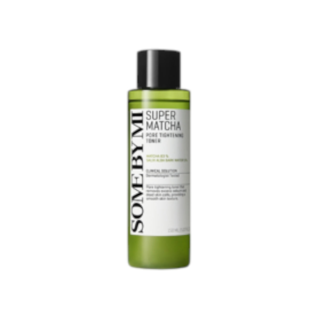 SOME BY MI Super Matcha Pore Tightening Toner – 150 ml