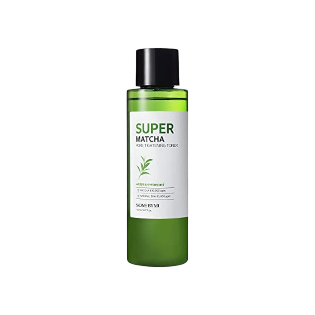 SOME BY MI Super Matcha Pore Tightening Toner – 150 ml – image 2