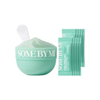 SOME BY MI Spirulina PDRN Soothing Sherbet Mask – 1 g x 10 ea (NEW)