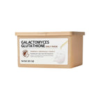 SOME BY MI Galactomyces Glutathione Daily Mask – 30 Masks / Box