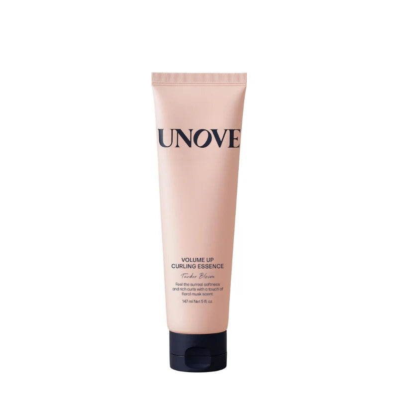 UNOVE - Volume Up Curling Essence 147ml