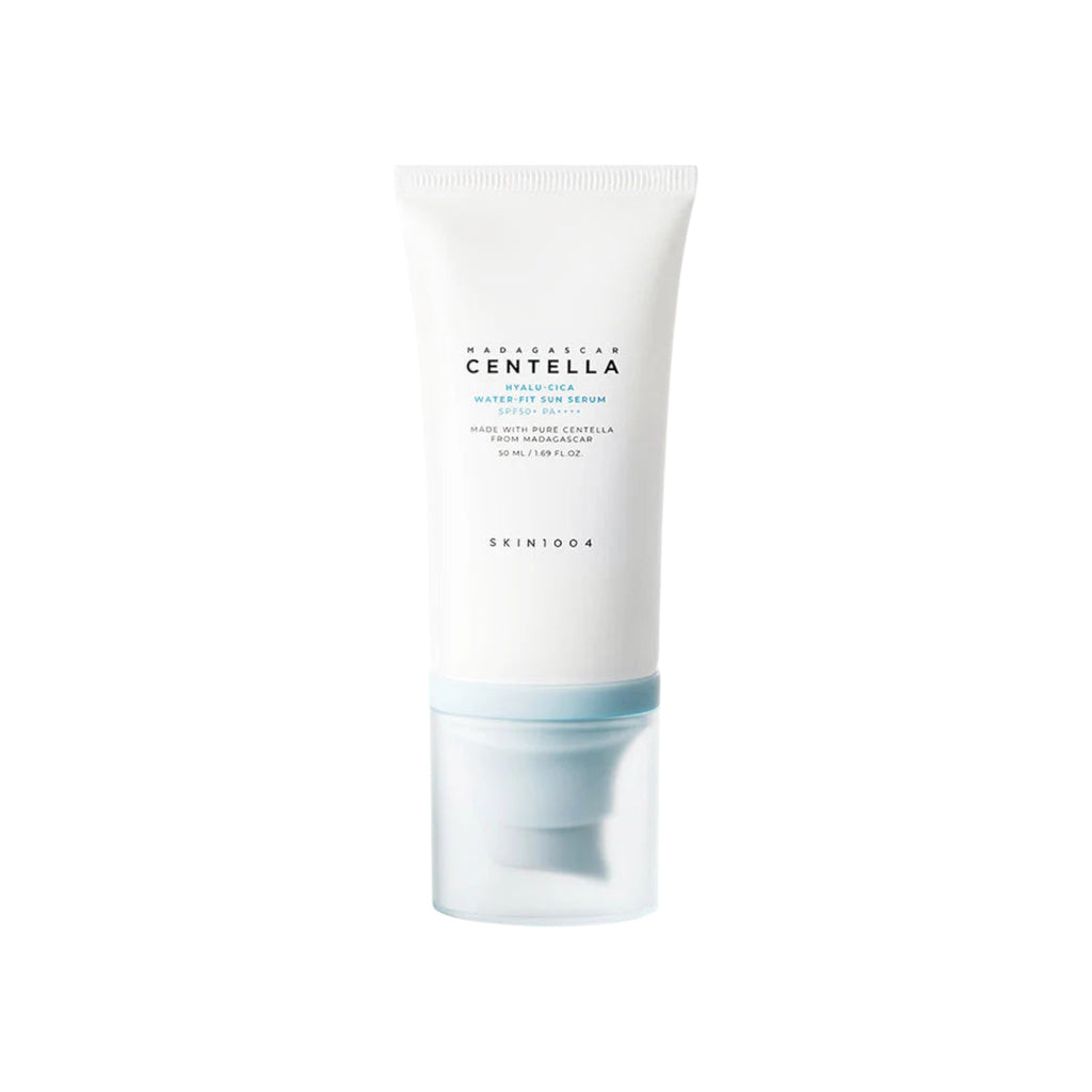 SKIN1004 Madagascar Centella Hyalu-Cica Water-Fit Sun Serum