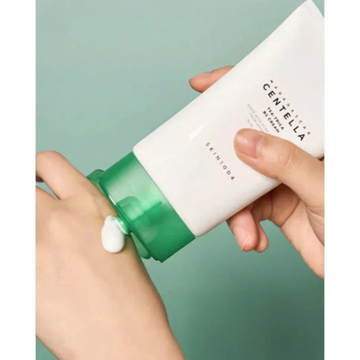 SKIN1004 Madagascar Centella Tea-Trica B5 Cream – 75 ml – image 3