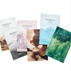 SKIN1004 – Madagascar Centella Variety Mask Set (6 Masks + Hair Clip) – image 3