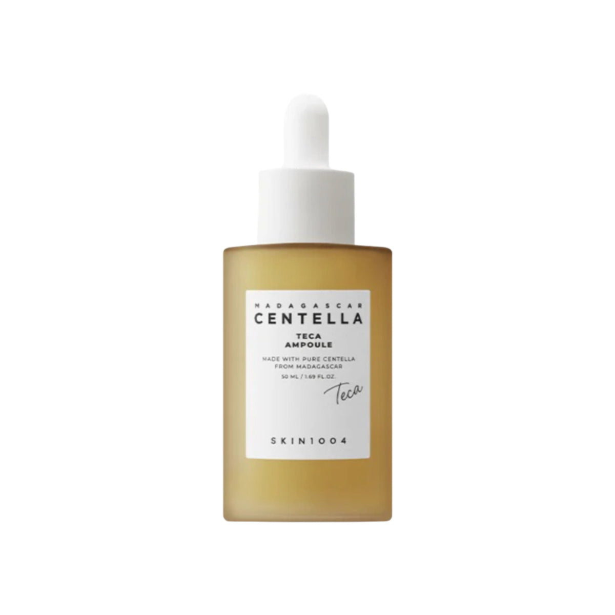 Skin1004 - Madagascar Centella Teca Ampoule