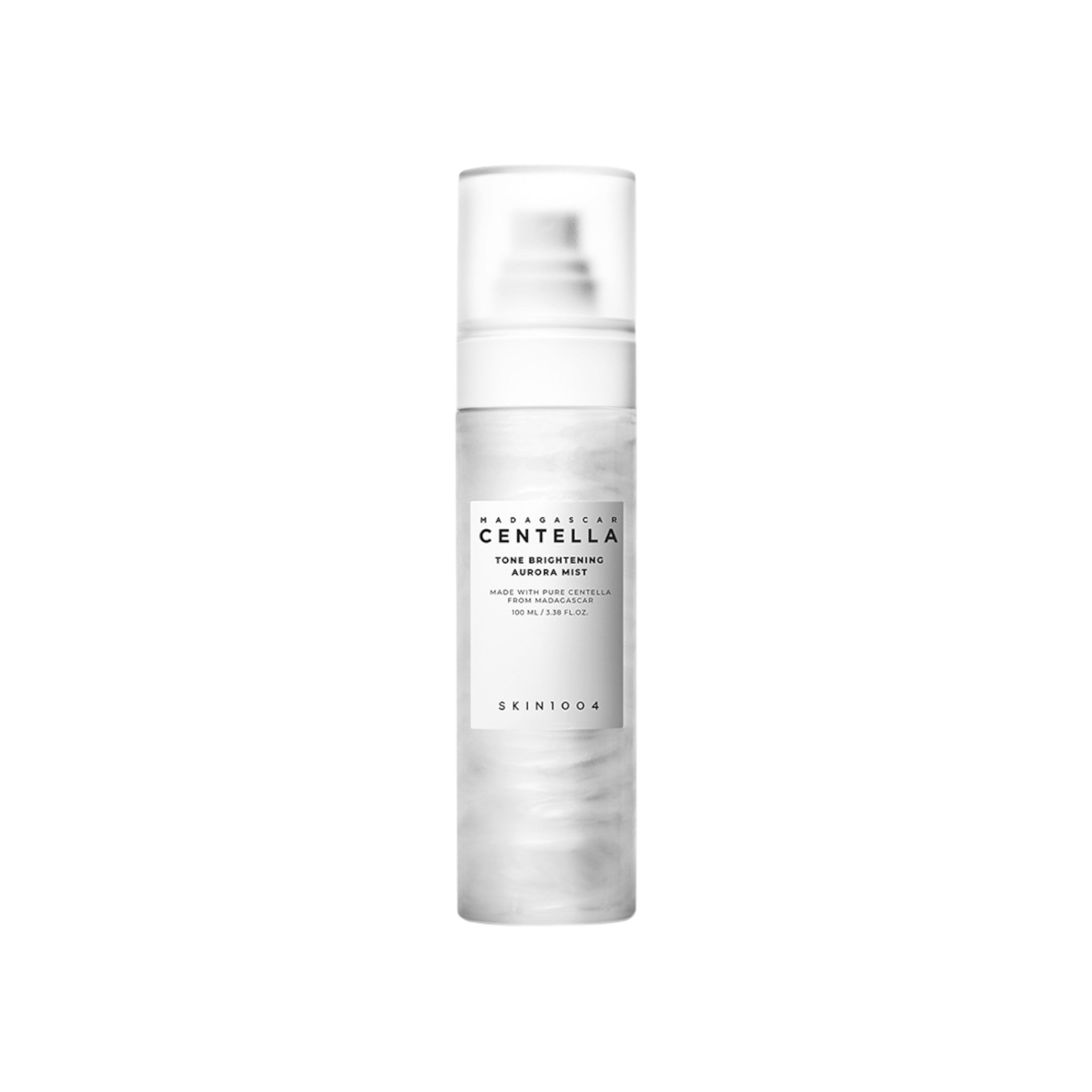 Skin1004 - Madagascar Centella Tone Brightening Aurora Mist