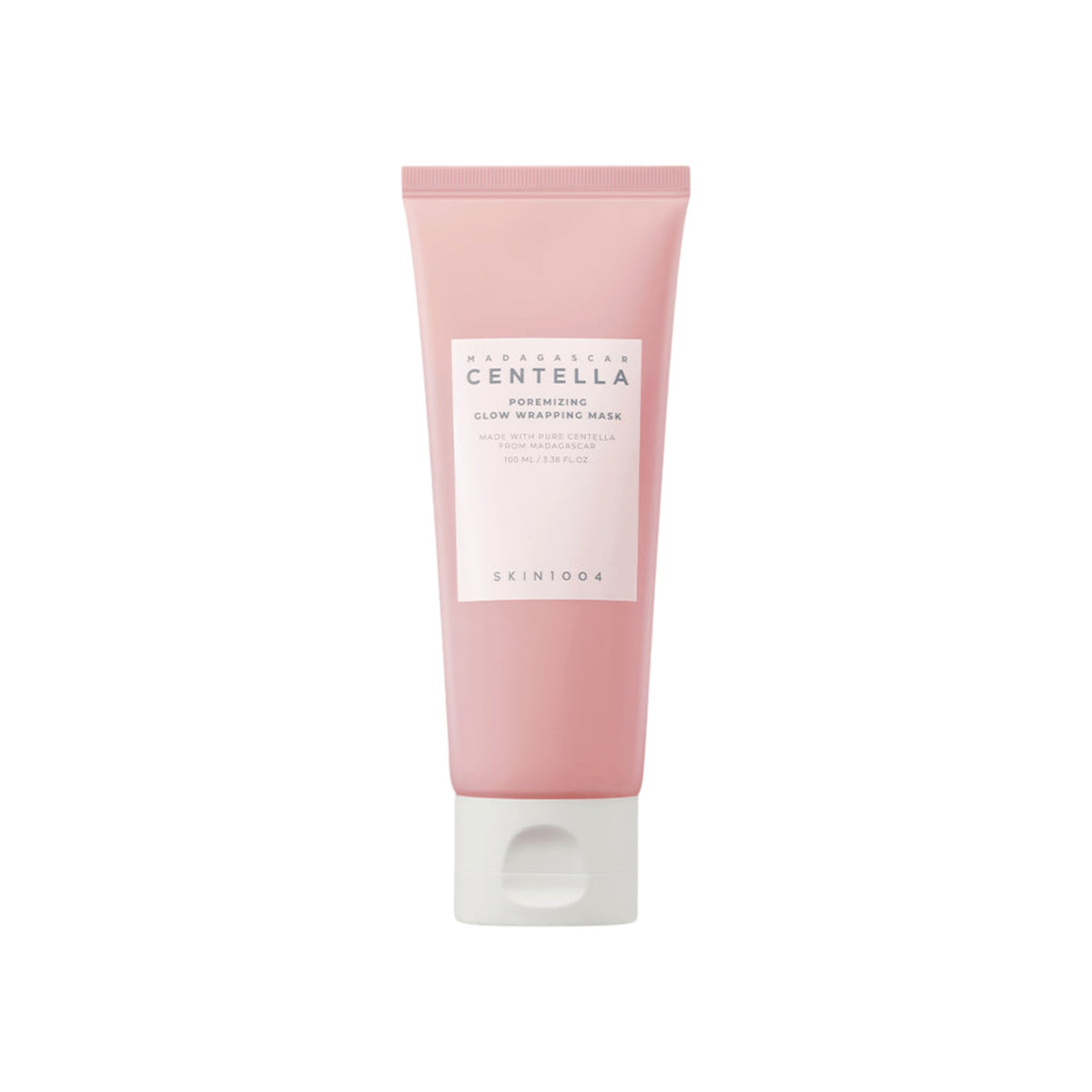 Skin1004 Madagascar Centella Poremizing Glow Wrapping Mask 100ml
