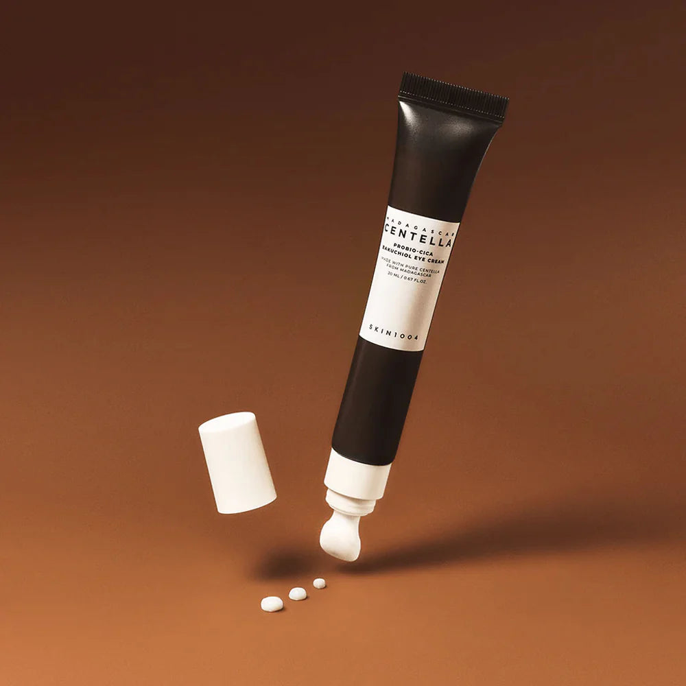 SKIN1004 Madagascar Centella Probio-Cica Bakuchiol Eye Cream – 20 ml