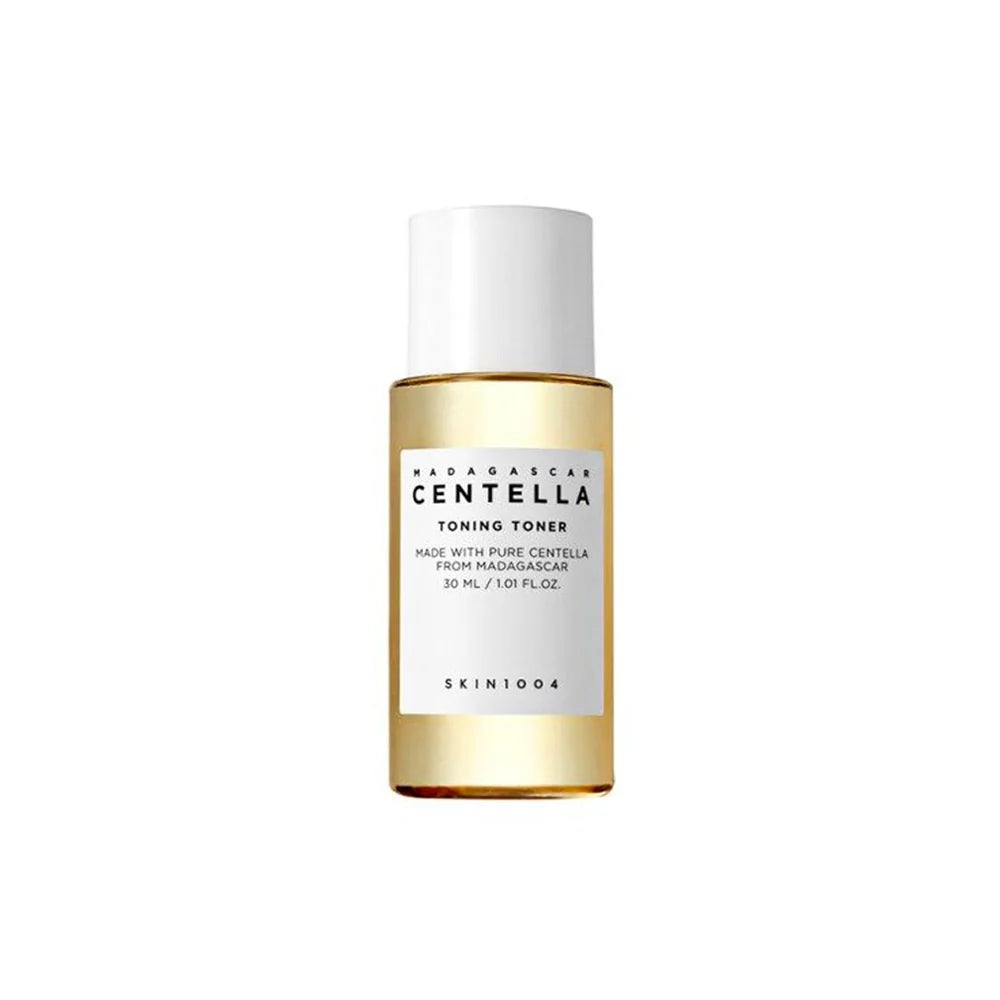 SKIN1004 Madagascar Centella Toning Toner