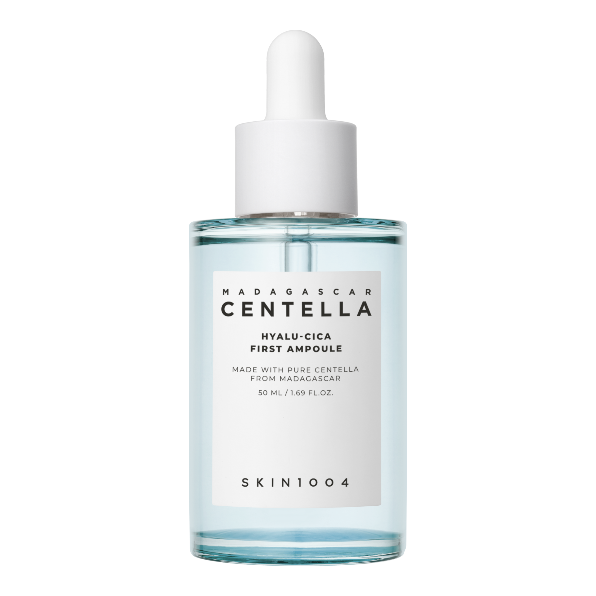 SKIN1004 Madagascar Centella Hyalu-Cica First Ampoule