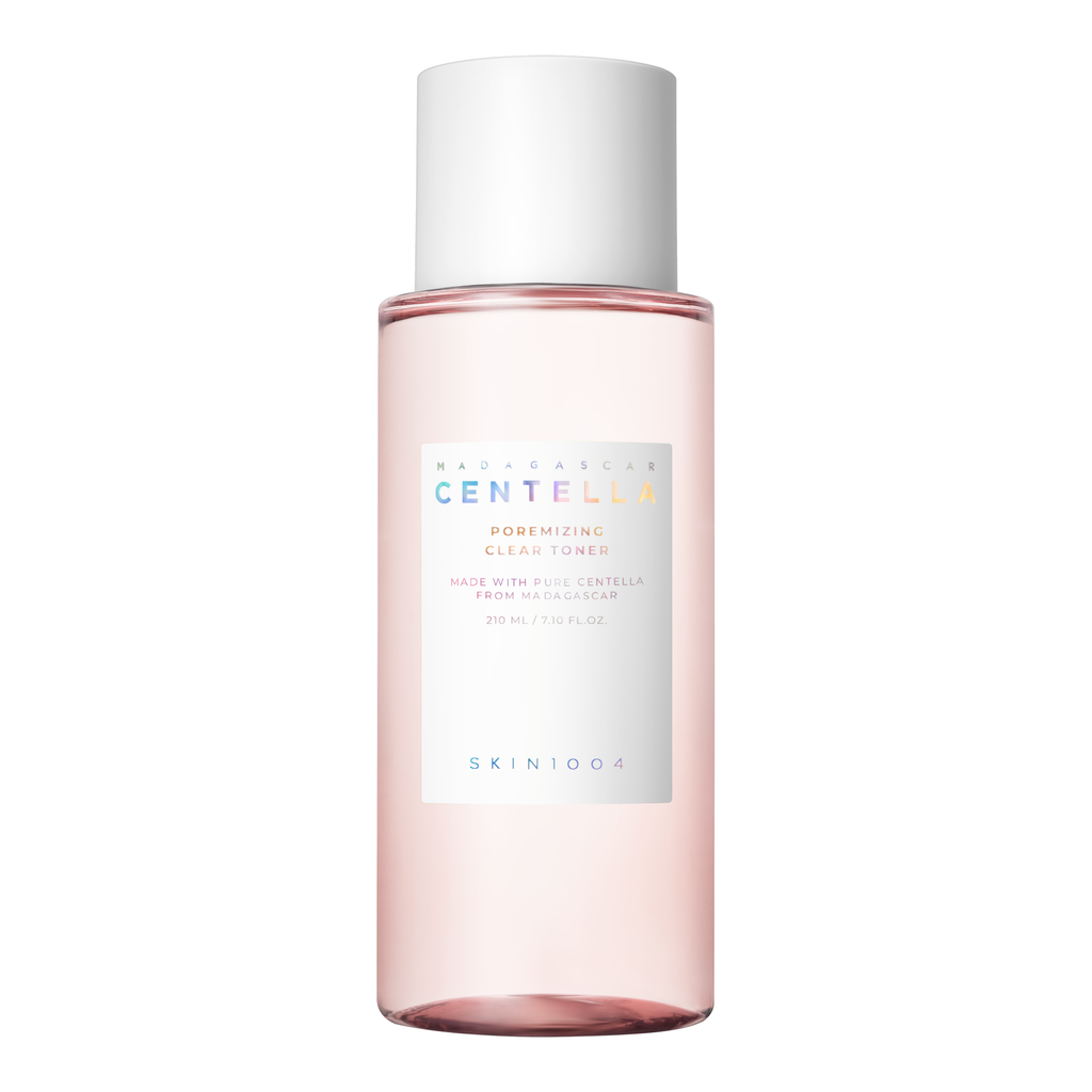 SKIN1004 Madagascar Centella Poremizing Clear Toner – 210 ml