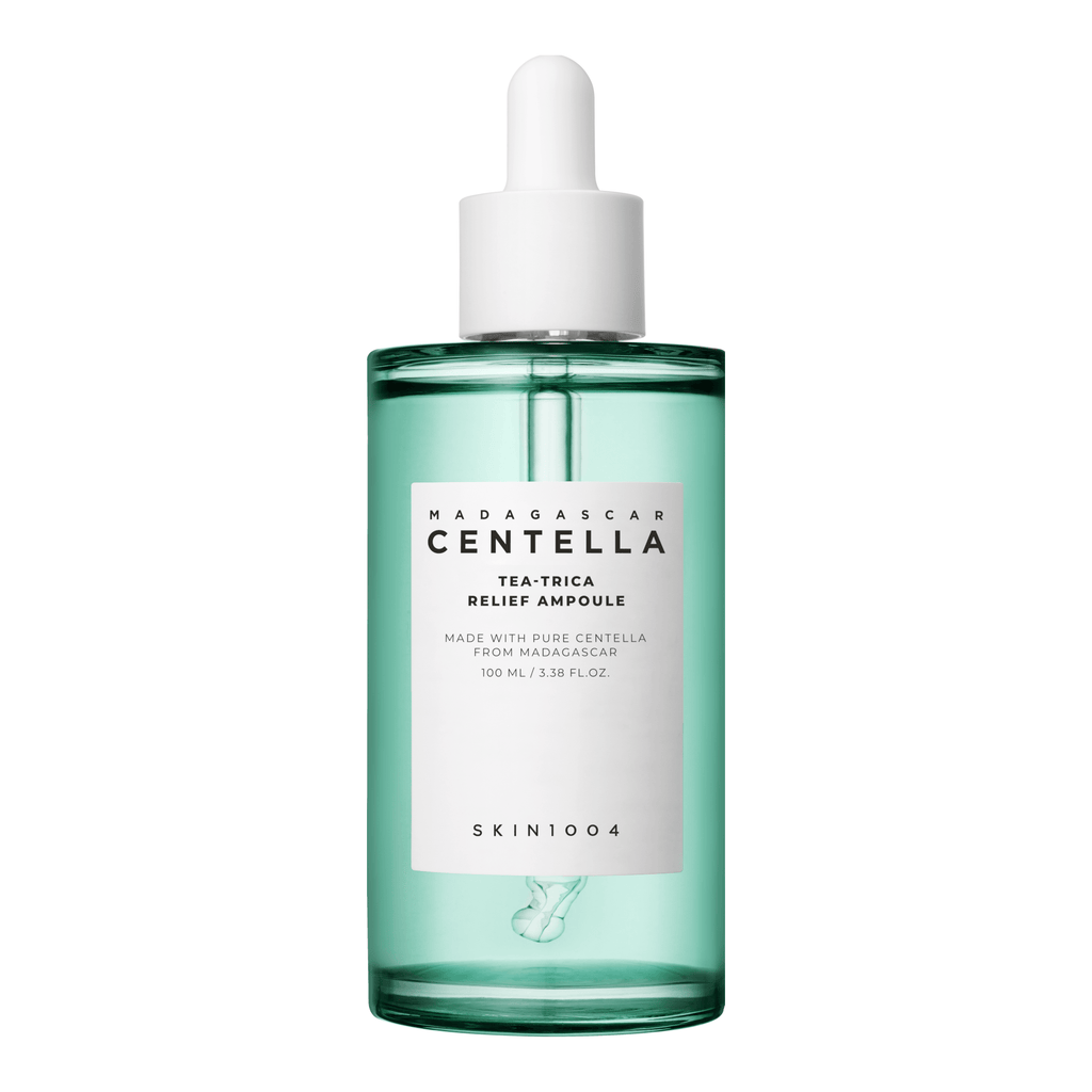 SKIN1004 Madagascar Centella Tea-Trica Relief Ampoule – 100 ml