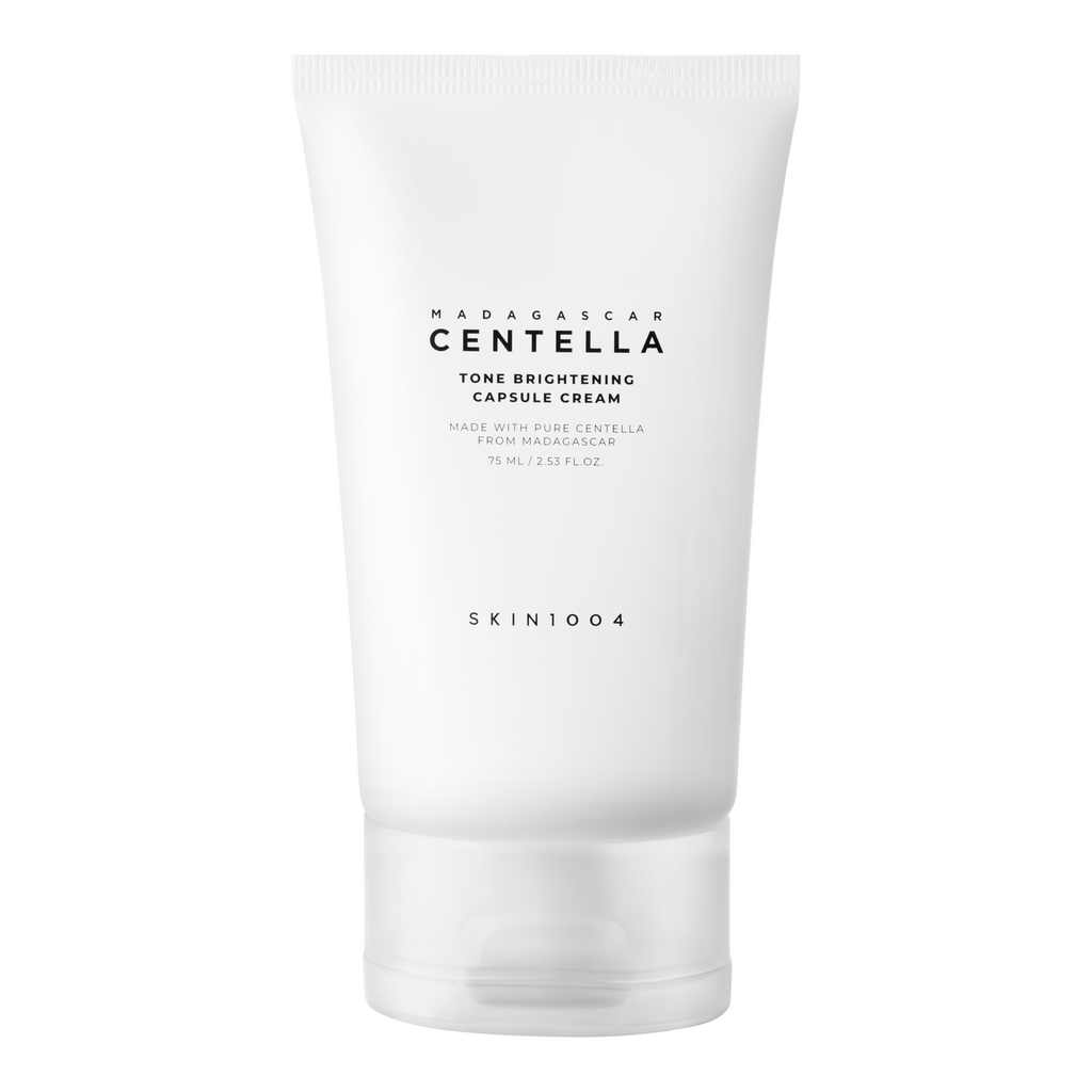 SKIN1004 Madagascar Centella Tone Brightening Capsule Cream – 75 ml