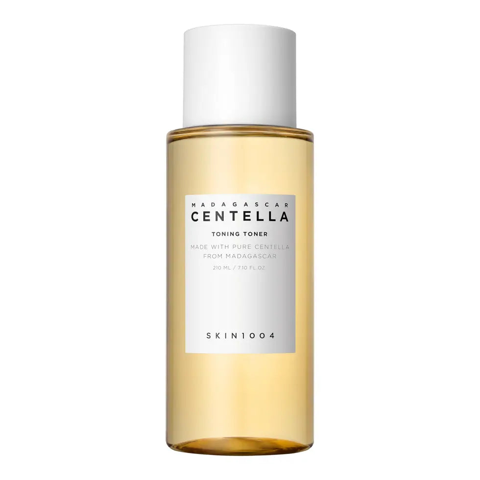 SKIN1004 Madagascar Centella Toning Toner