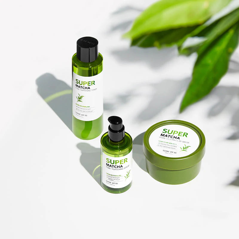 SOME BY MI Super Matcha Pore Tightening Toner – 150 ml