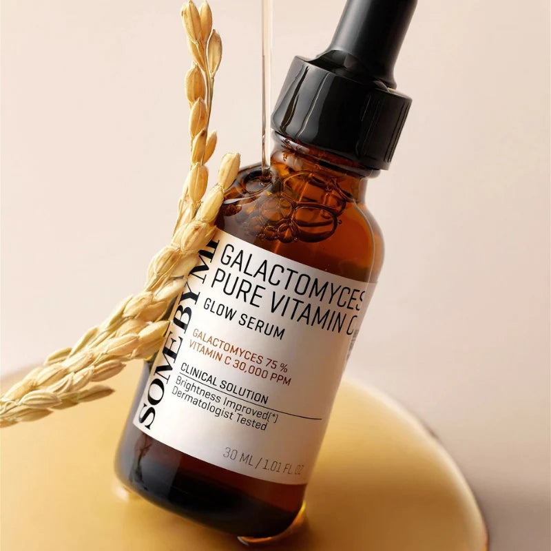 SOME BY MI Galactomyces Glow Serum – 30 ml