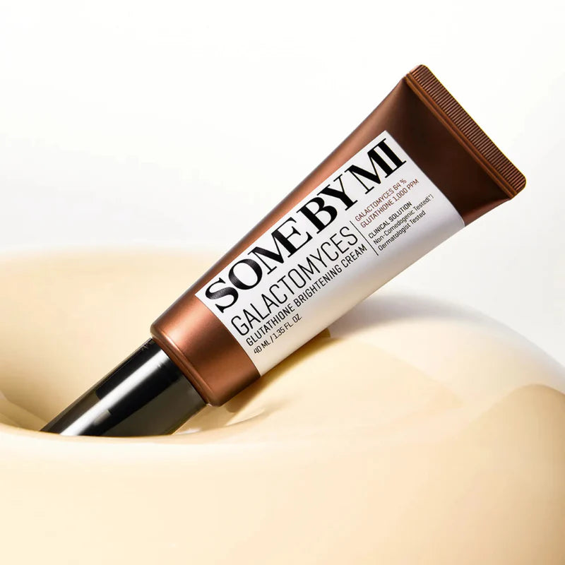 SOME BY MI Galactomyces Glutathione Brightening Cream – 40 ml