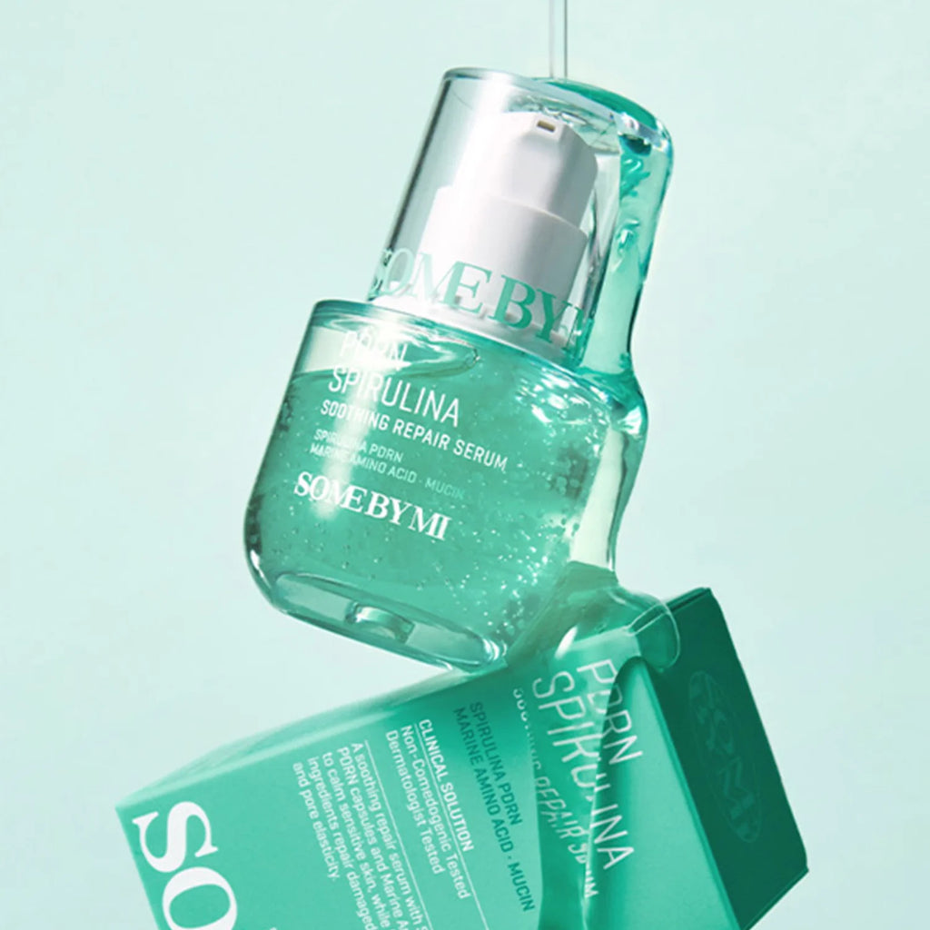 SOME BY MI Spirulina PDRN Relief Serum – 50 ml
