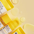 SOME BY MI Yuja Niacin Anti-Blemish Starter Kit – 4 pcs