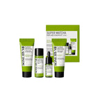 SOME BY MI Super Matcha Pore Care Starter Kit – 4 pcs