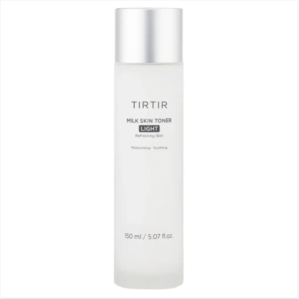 TIRTIR Milk Skin Toner Light – 150 ml