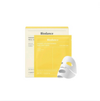 BIODANCE - Radiant Vita Niacinamide Real Deep Mask 34g x 4 Mask / Box