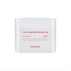 MEDIHEAL Phyto-Enzyme Peeling Pad – 90 Pads