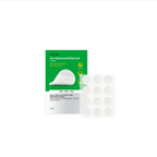 ANUA Triple Acid Spot Care Microdart Patch 12pcs / Pack