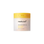 MEDICUBE – Kojic Acid Turmeric Pad 70 Pads