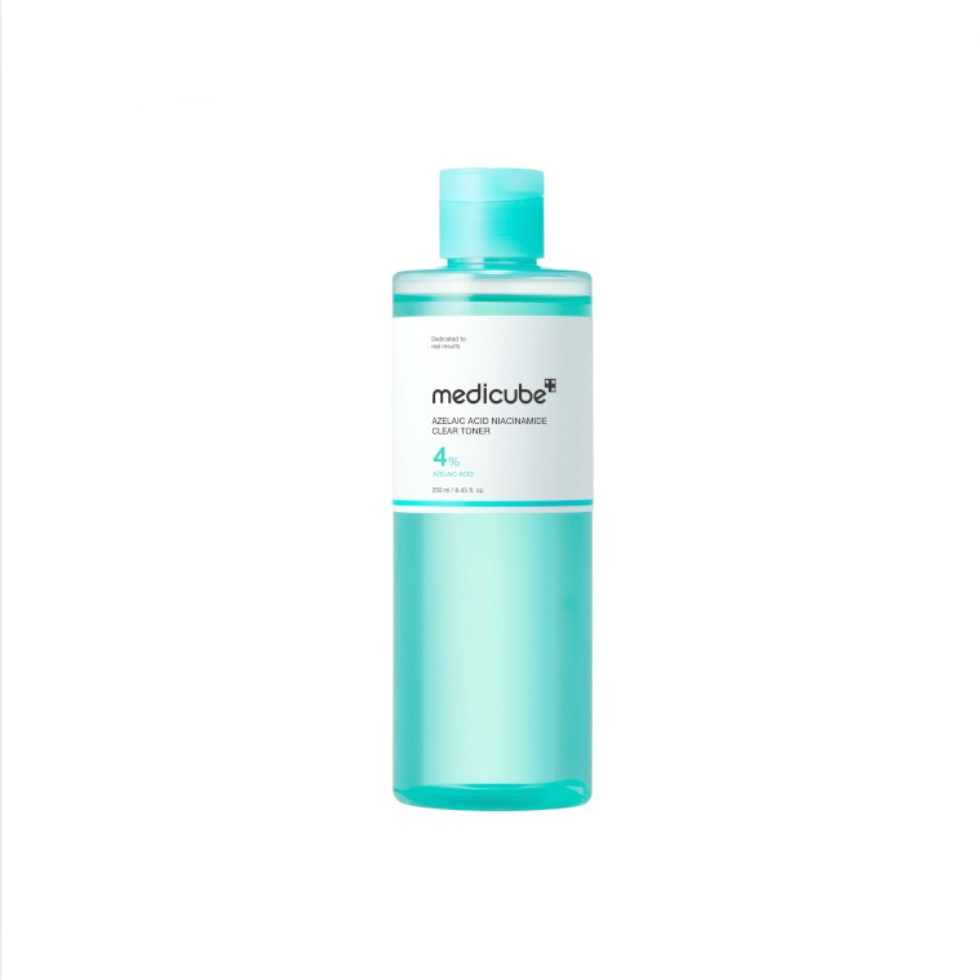 MEDICUBE – Azelaic Acid Niacinamide Clear Toner 250 ml