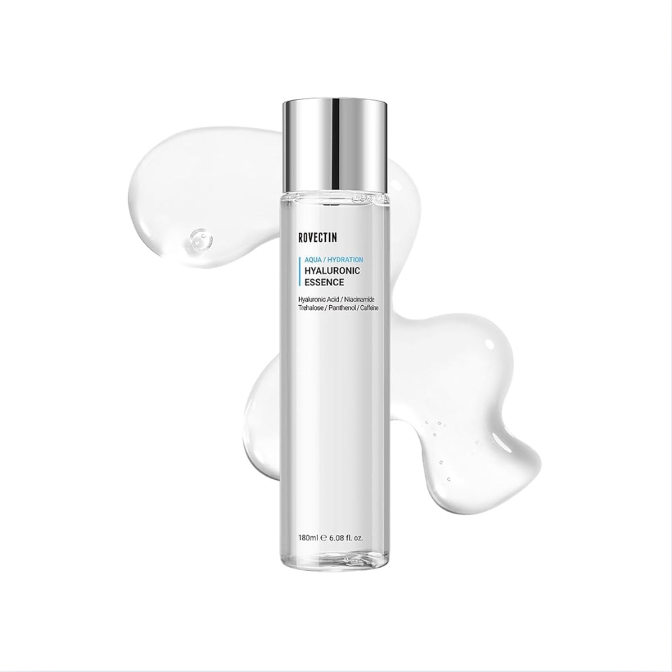 ROVECTIN – Aqua Hyaluronic Essence 180 ml