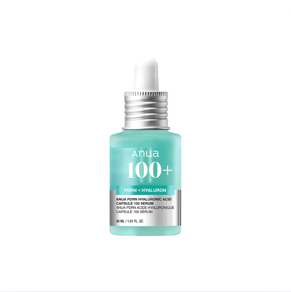 ANUA - PDRN Hyaluronic Acid Capsule 100 Serum 30ml