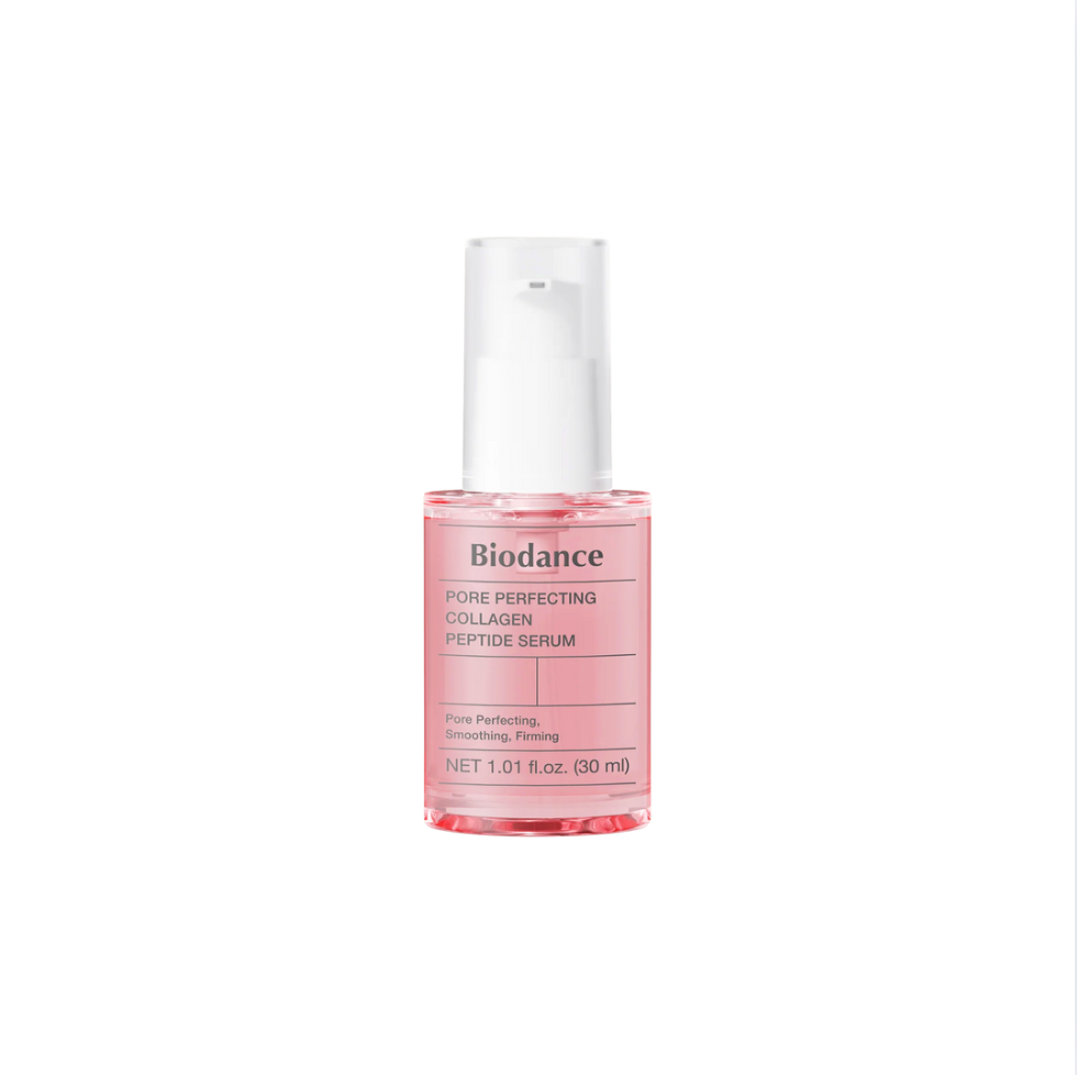 BIODANCE – Pore Perfecting Collagen Peptide Serum 30ml