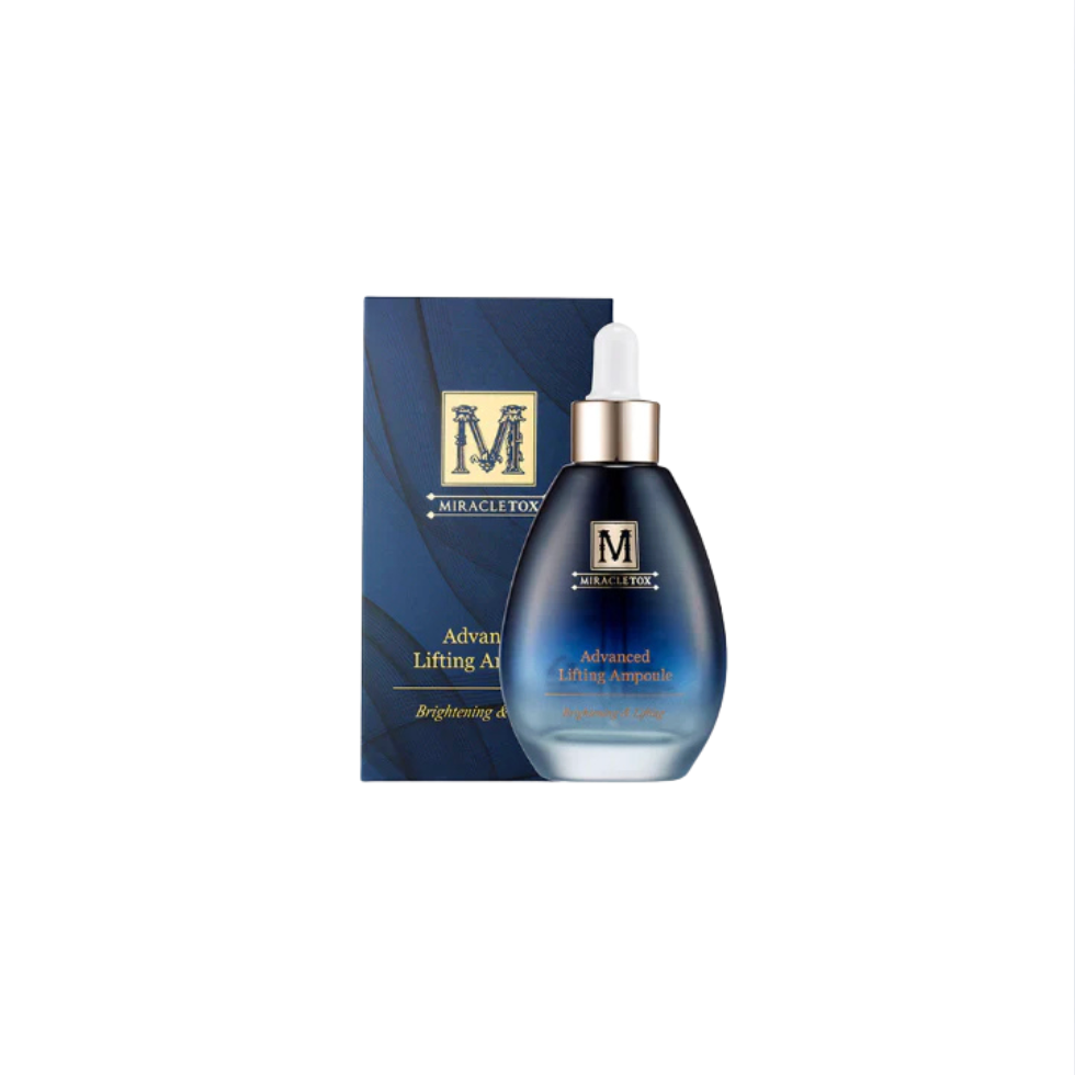 Miracletox – Lifting Ampoule 40ml