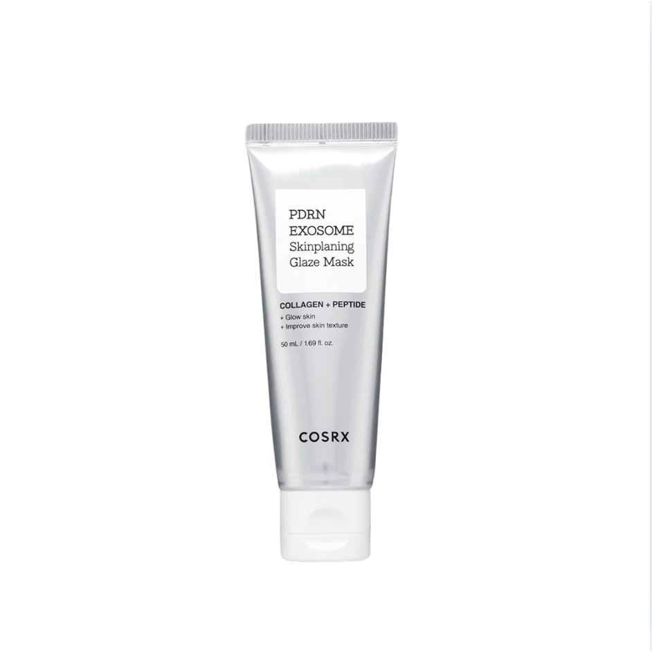 COSRX - PDRN EXOSOME Skinplaning Glazemask 50ml
