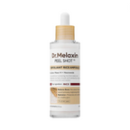 DR MELAXIN - PEEL SHOT EXFOLIATING WHITE RICE AMPOULE 80ml