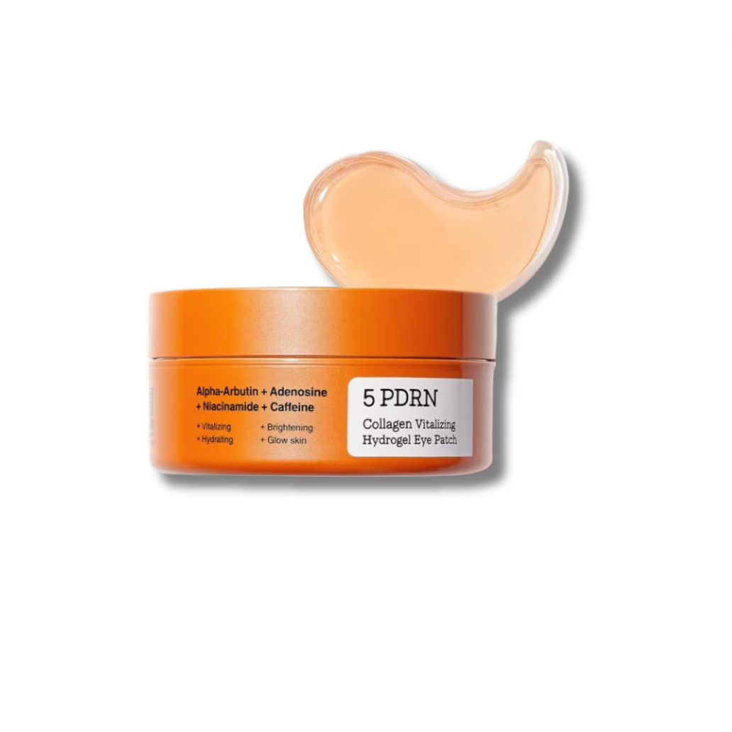 COSRX - 5PDRN Collagen Vitalizing Eye Patch