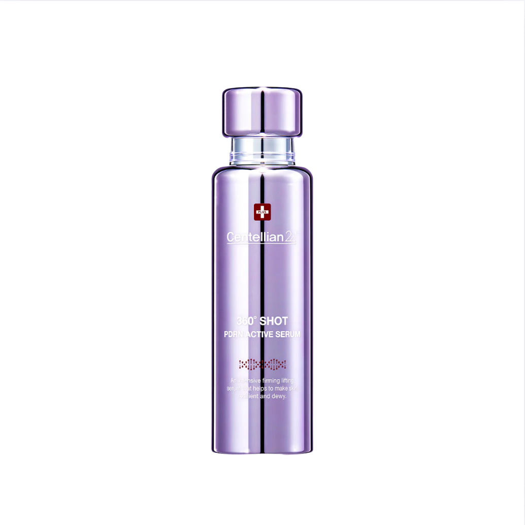 Centellian24 - 360º Shot PDRN Active Serum 50ml