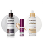 Dr. Melaxin Exfoliant Bundle (FREE ITEM)