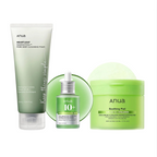 ANUA Redness Soothing Bundle (FREE ITEM)