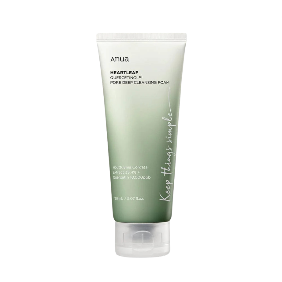 ANUA Redness Soothing Bundle (FREE ITEM)