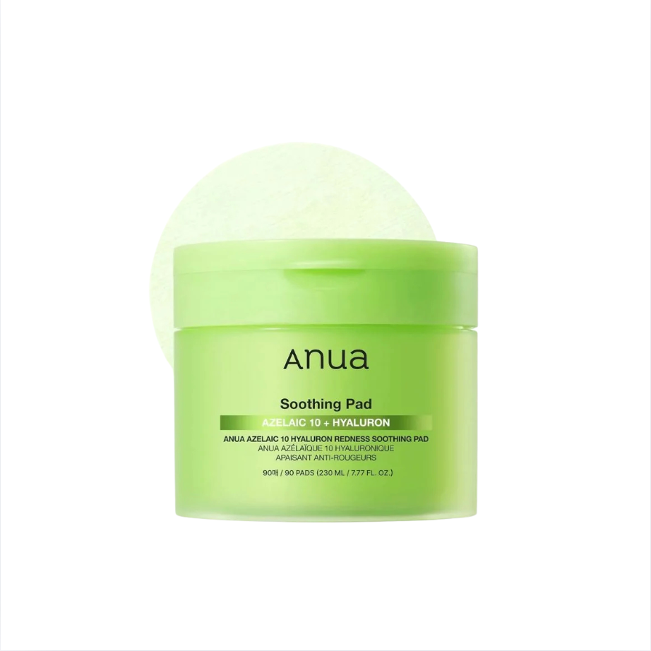 ANUA Redness Soothing Bundle (FREE ITEM)